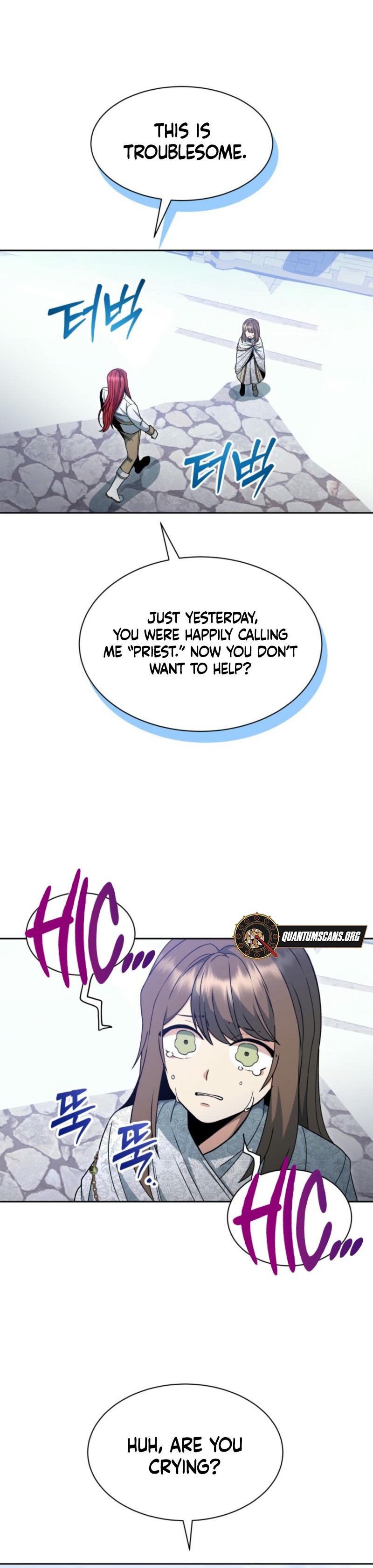 Read Winterbell EN Manga Online