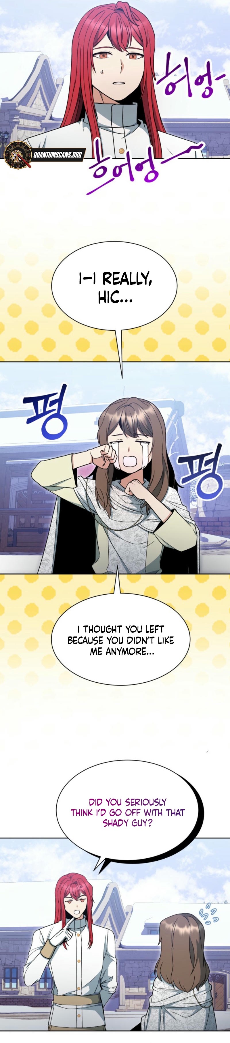 Read Winterbell EN Manga Online