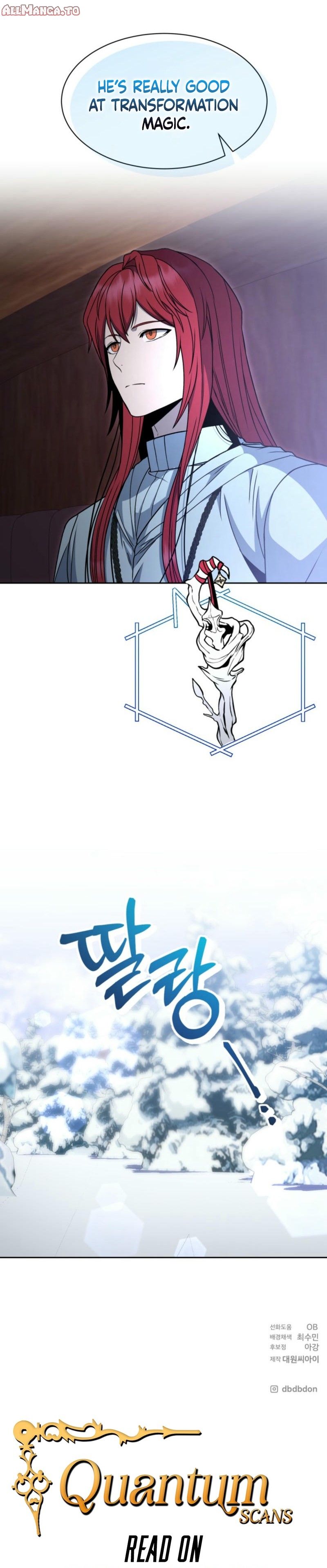 Read Winterbell EN Manga Online