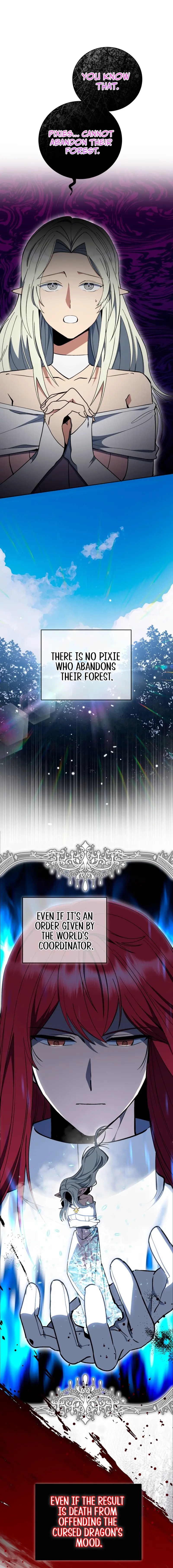 Read Winterbell EN Manga Online