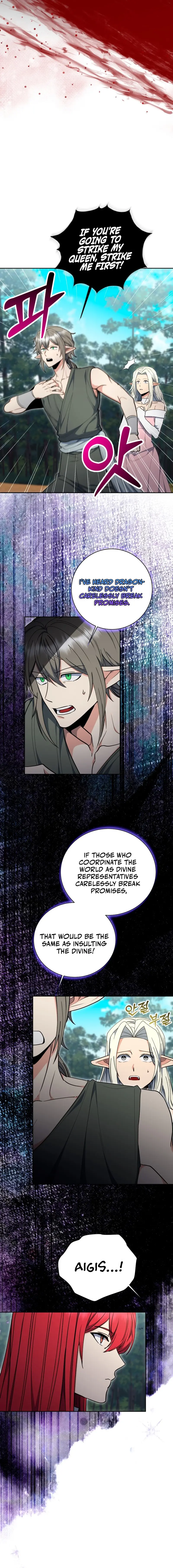 Read Winterbell EN Manga Online