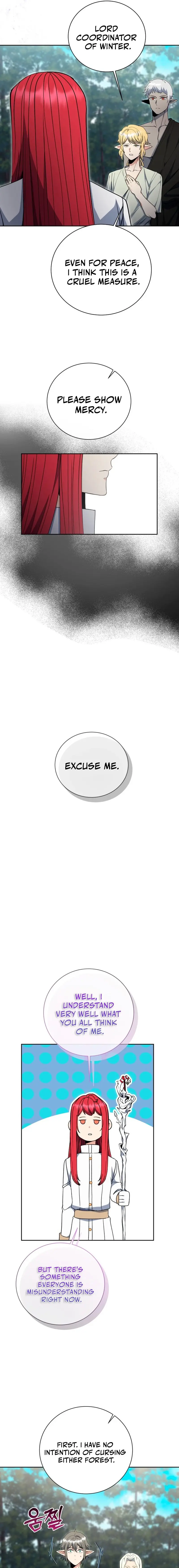 Read Winterbell EN Manga Online