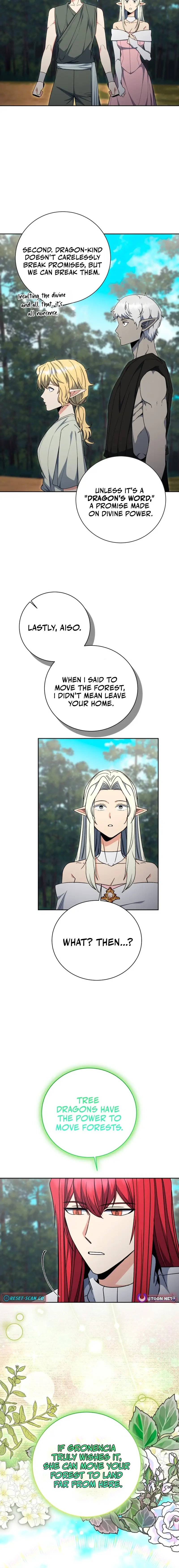 Read Winterbell EN Manga Online