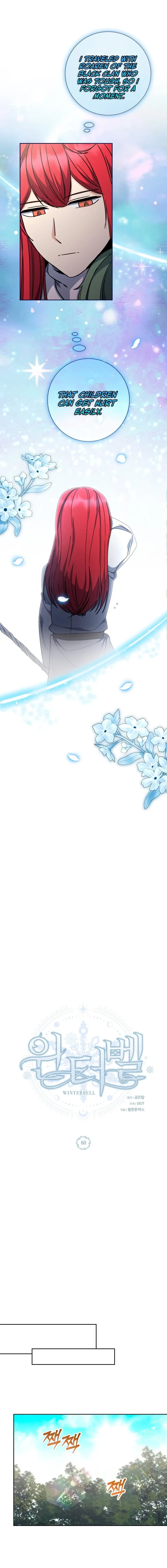 Read Winterbell EN Manga Online