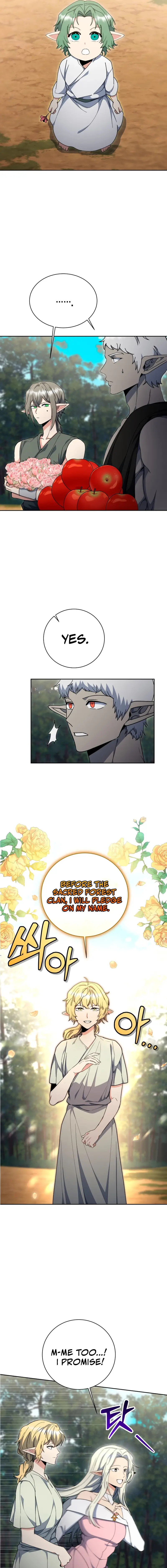 Read Winterbell EN Manga Online