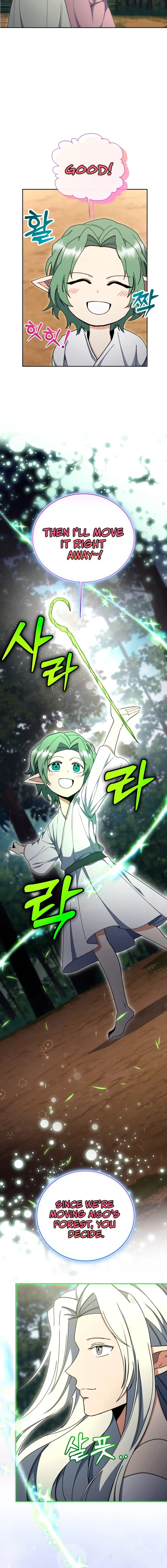 Read Winterbell EN Manga Online