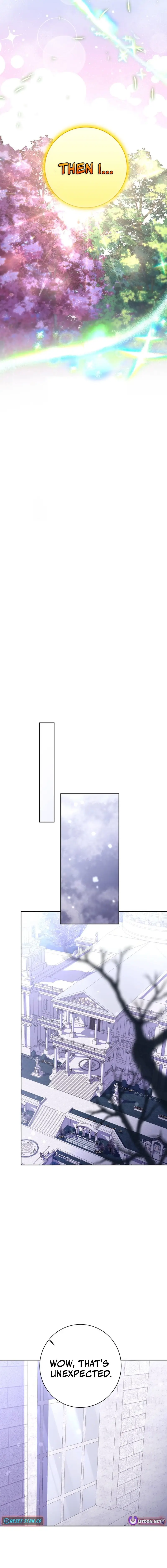 Read Winterbell EN Manga Online