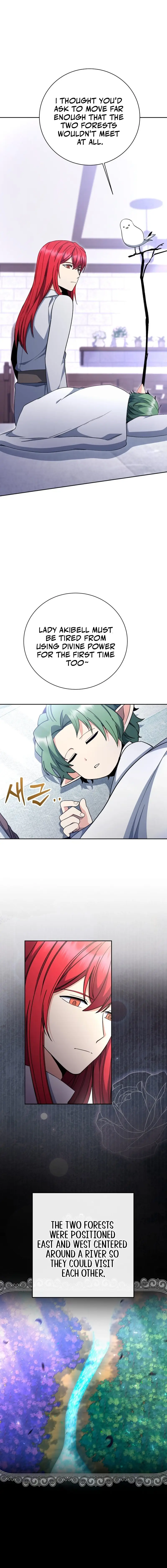 Read Winterbell EN Manga Online