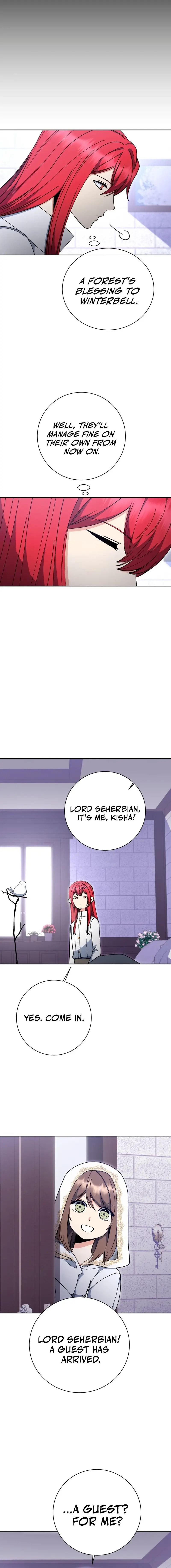 Read Winterbell EN Manga Online