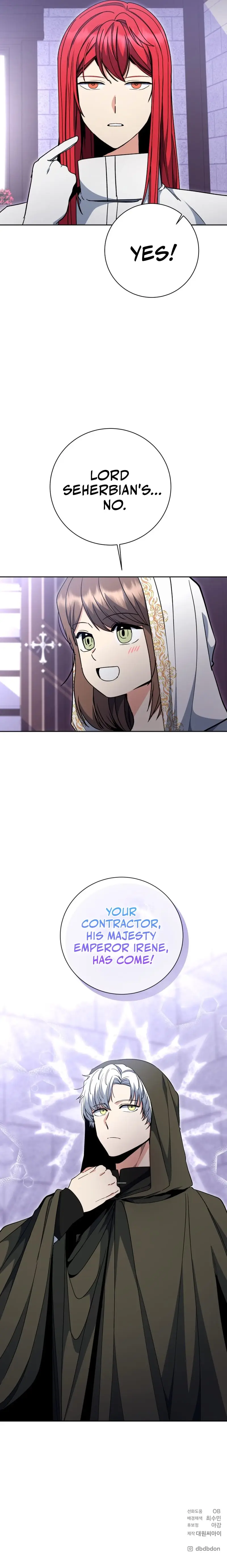 Read Winterbell EN Manga Online