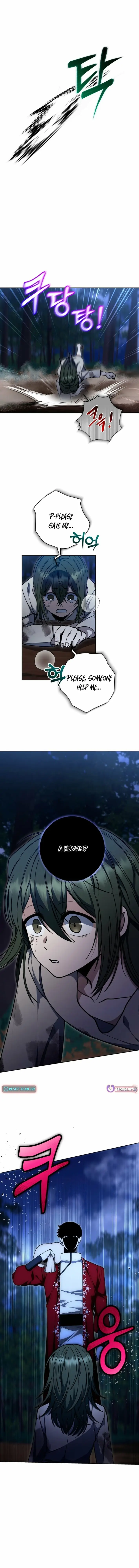 Read Winterbell EN Manga Online