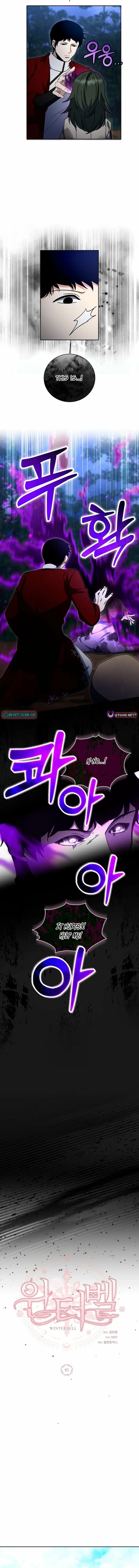 Read Winterbell EN Manga Online