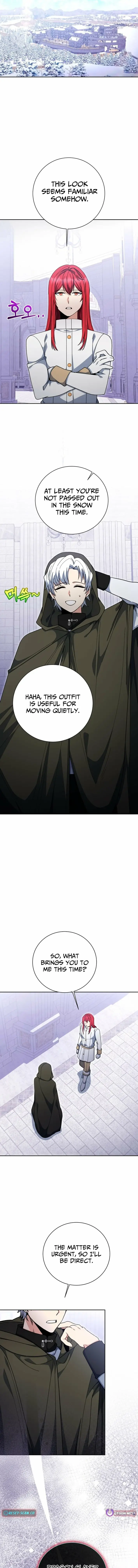 Read Winterbell EN Manga Online