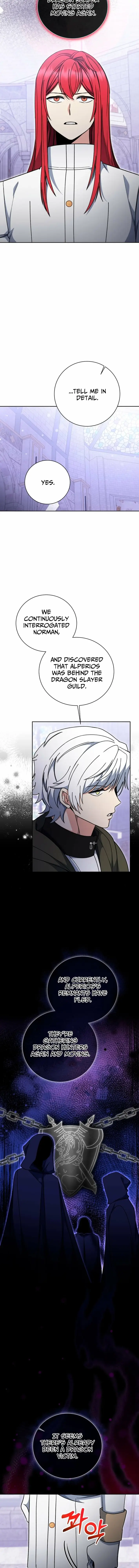 Read Winterbell EN Manga Online