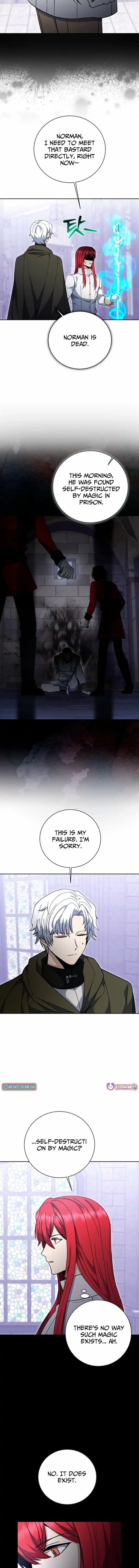 Read Winterbell EN Manga Online