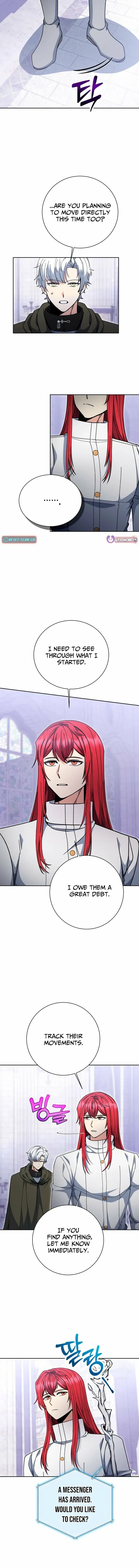 Read Winterbell EN Manga Online