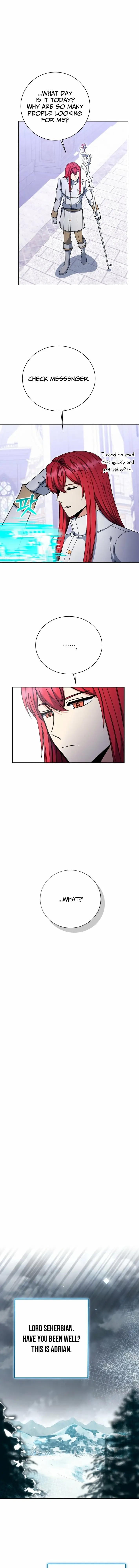 Read Winterbell EN Manga Online