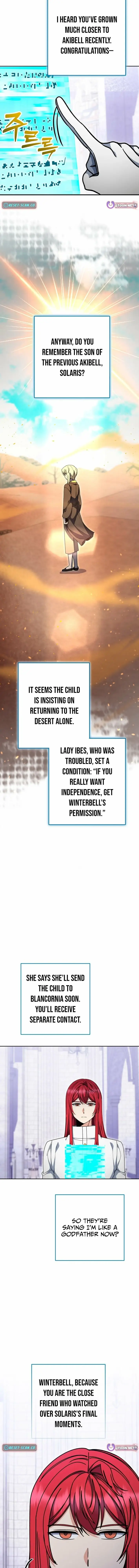 Read Winterbell EN Manga Online