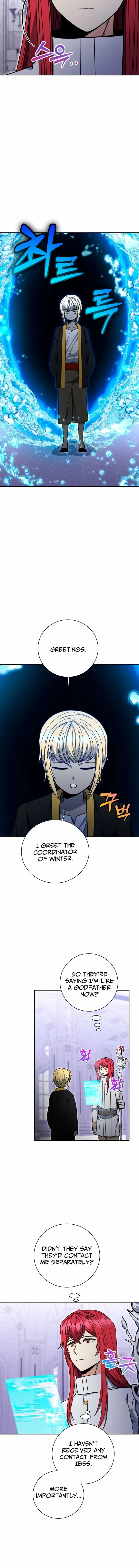 Read Winterbell EN Manga Online