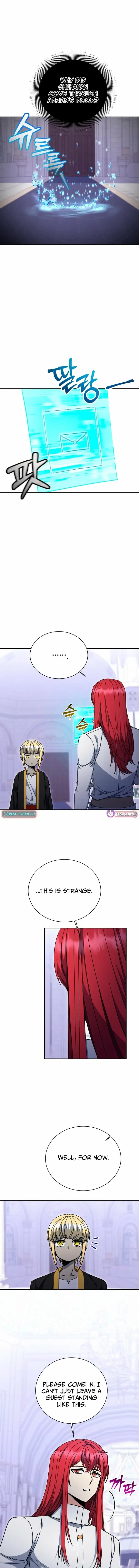 Read Winterbell EN Manga Online