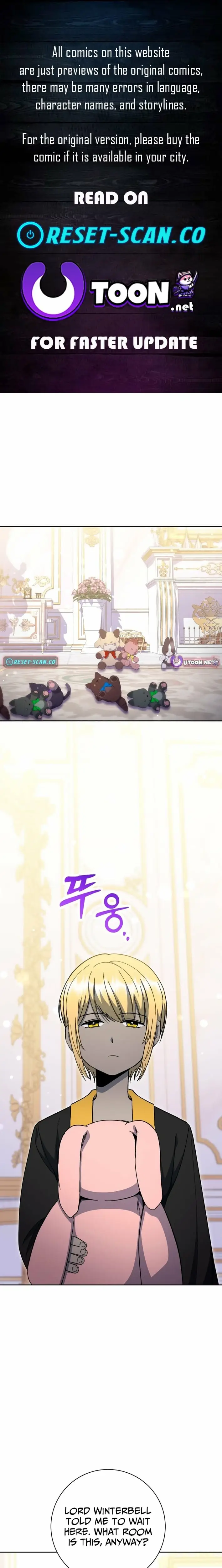 Read Winterbell EN Manga Online