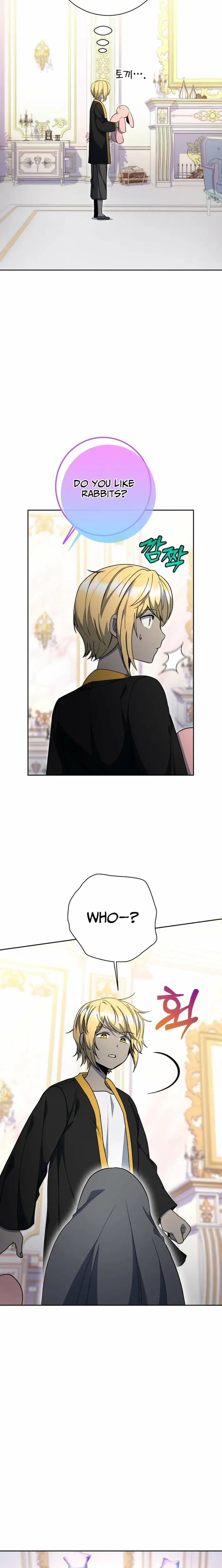 Read Winterbell EN Manga Online