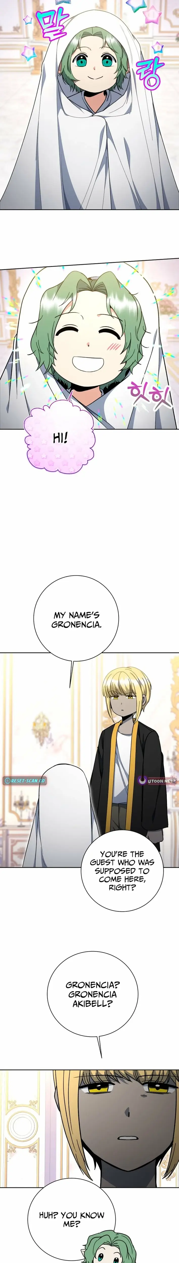 Read Winterbell EN Manga Online