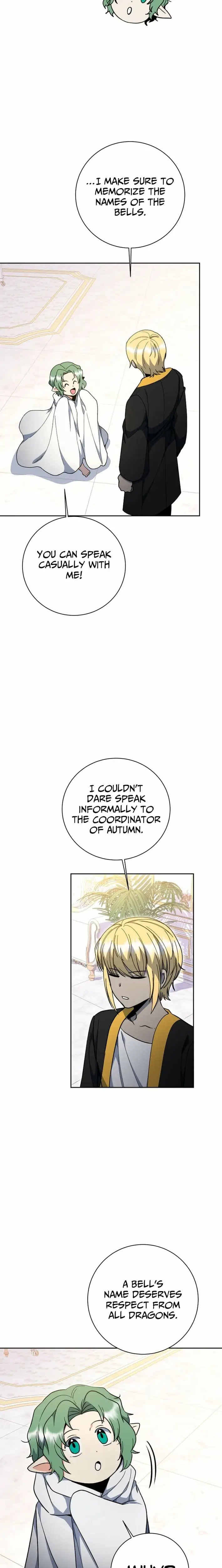 Read Winterbell EN Manga Online