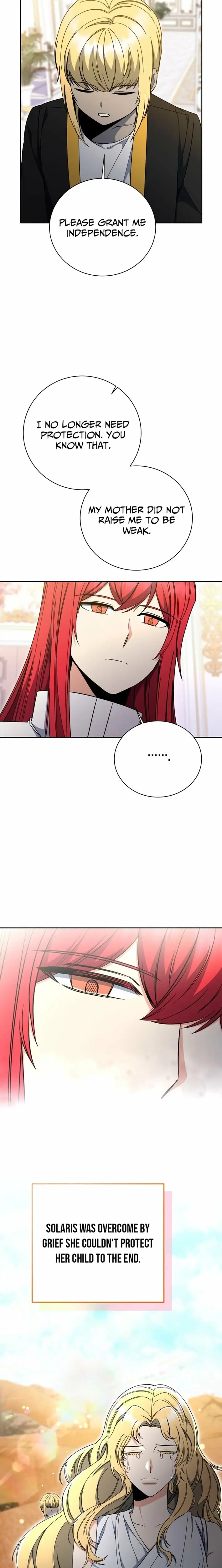 Read Winterbell EN Manga Online