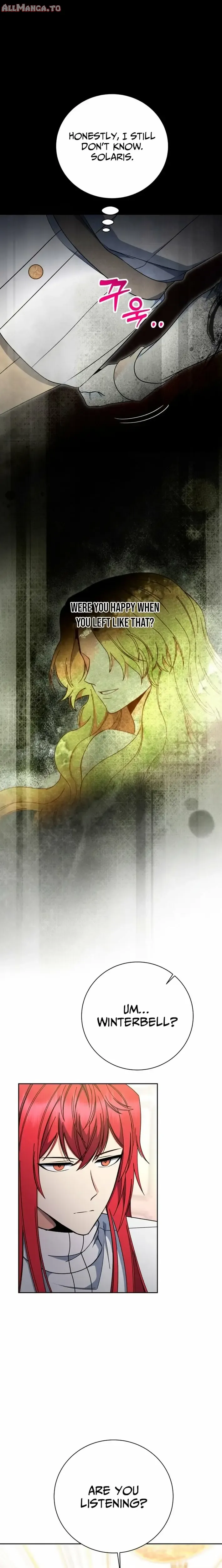 Read Winterbell EN Manga Online