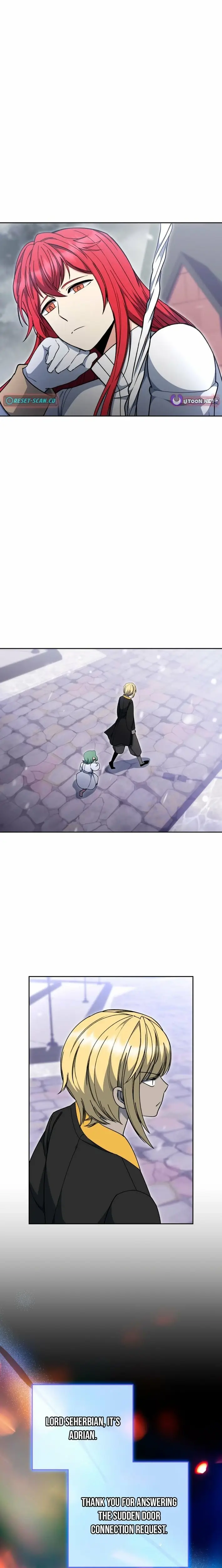 Read Winterbell EN Manga Online