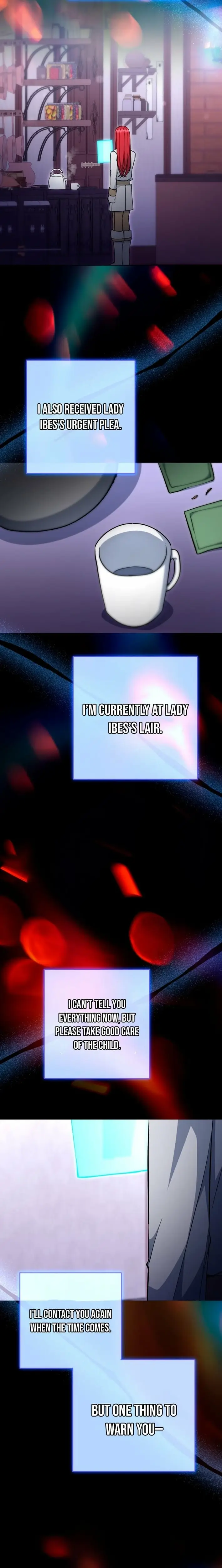 Read Winterbell EN Manga Online