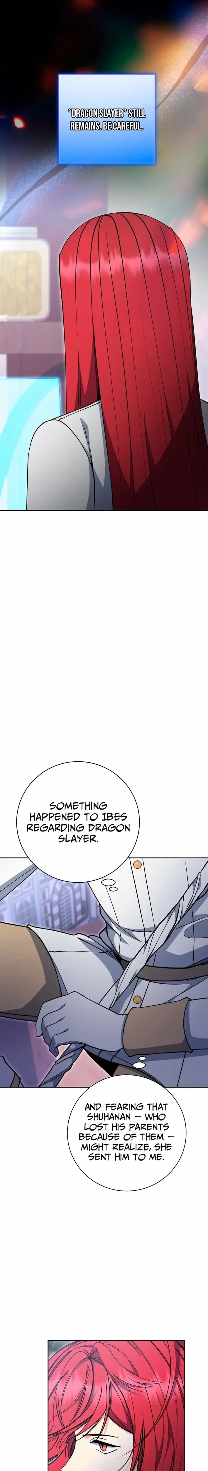 Read Winterbell EN Manga Online