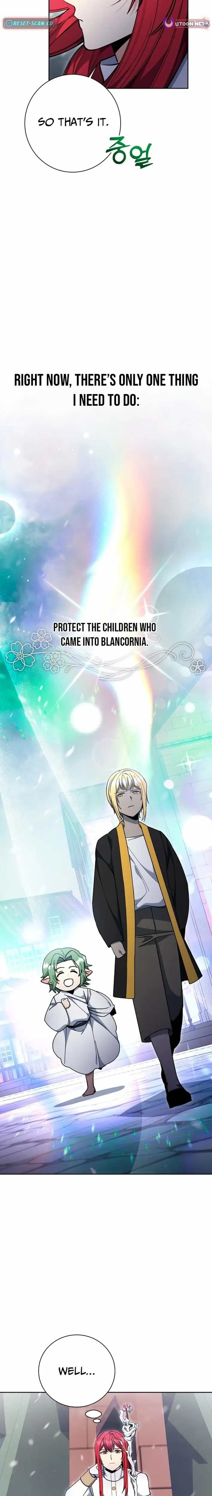 Read Winterbell EN Manga Online