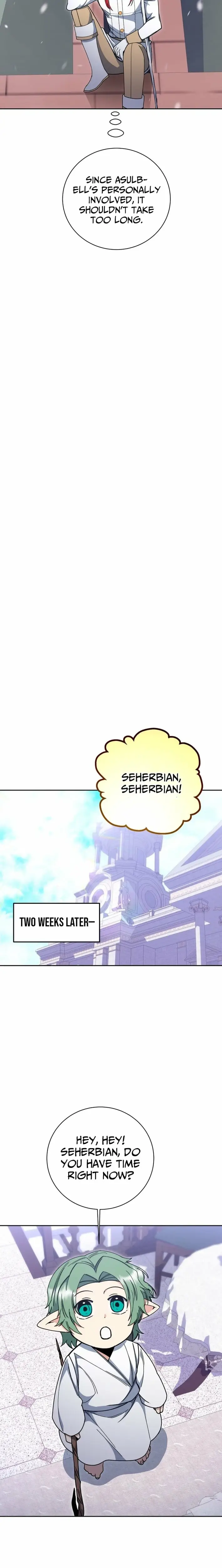 Read Winterbell EN Manga Online