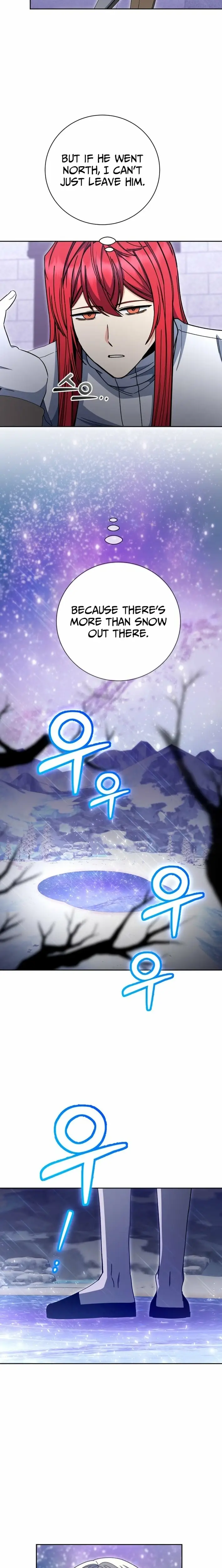 Read Winterbell EN Manga Online