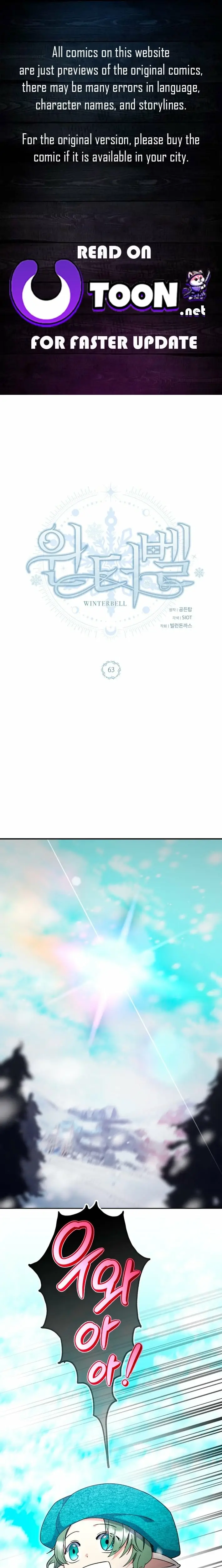 Read Winterbell EN Manga Online