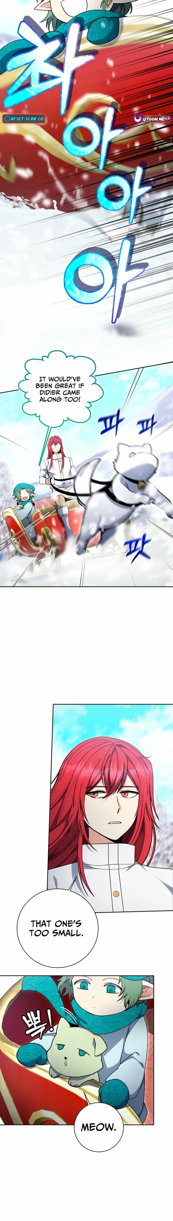 Read Winterbell EN Manga Online