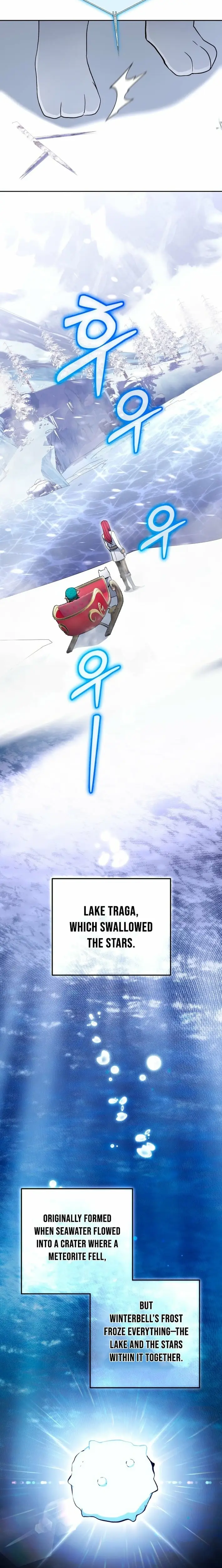 Read Winterbell EN Manga Online