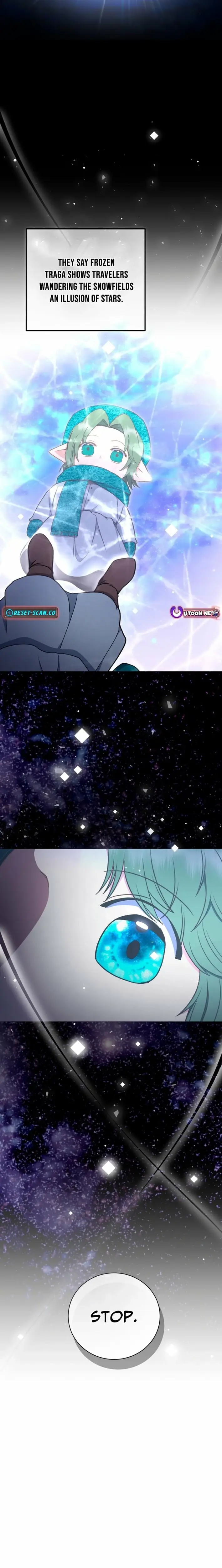 Read Winterbell EN Manga Online