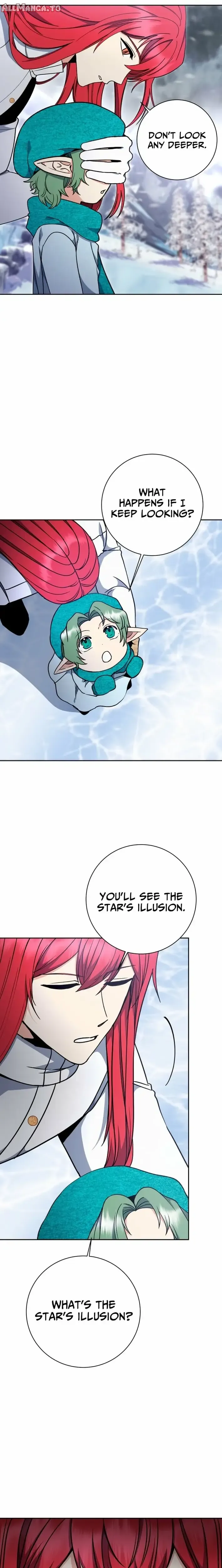 Read Winterbell EN Manga Online