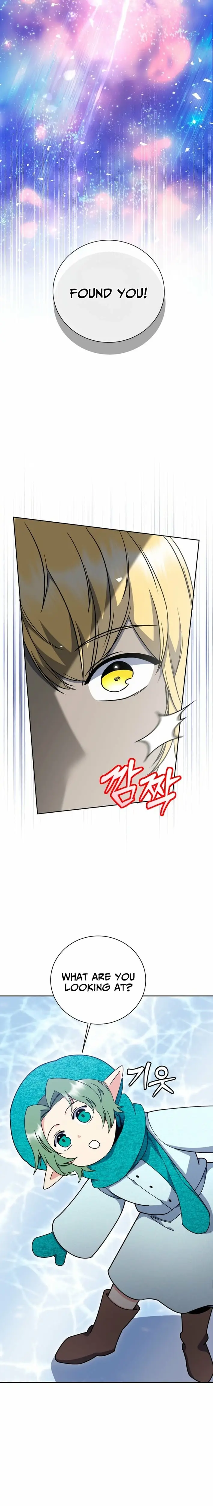 Read Winterbell EN Manga Online