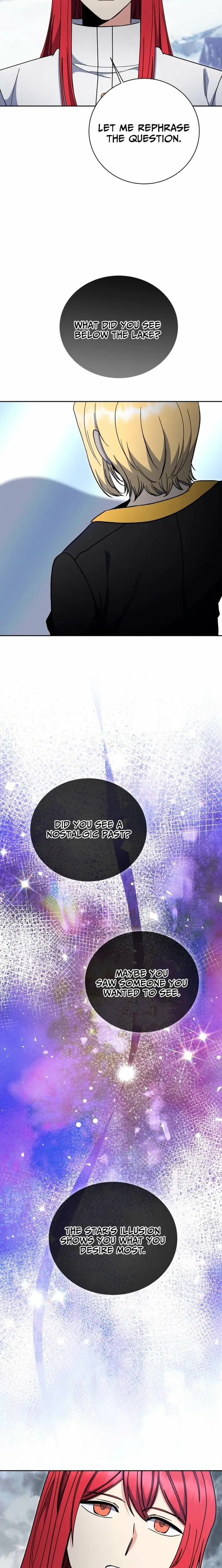 Read Winterbell EN Manga Online