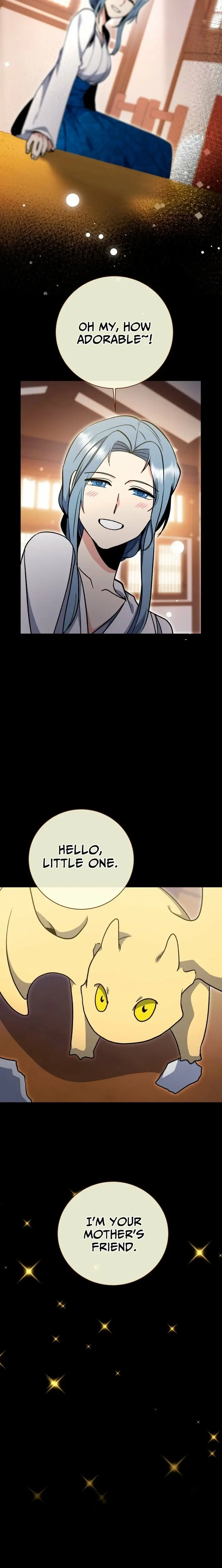 Read Winterbell EN Manga Online