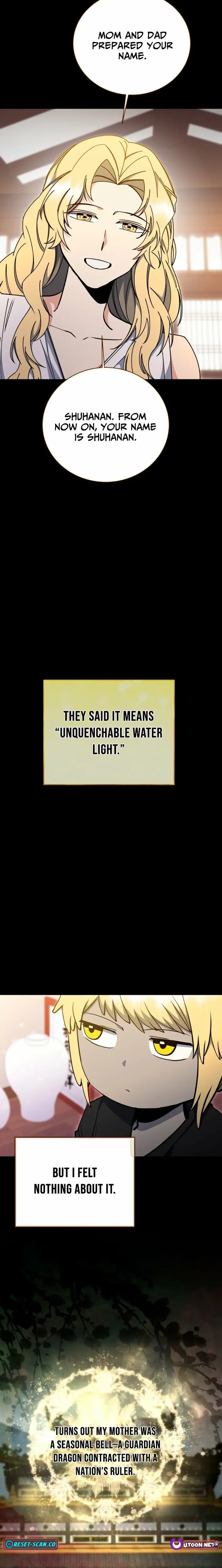 Read Winterbell EN Manga Online