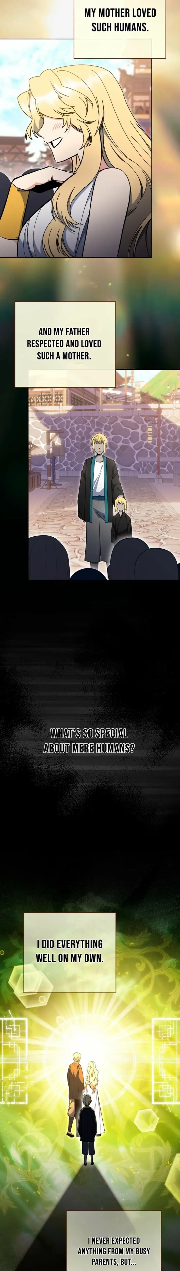 Read Winterbell EN Manga Online