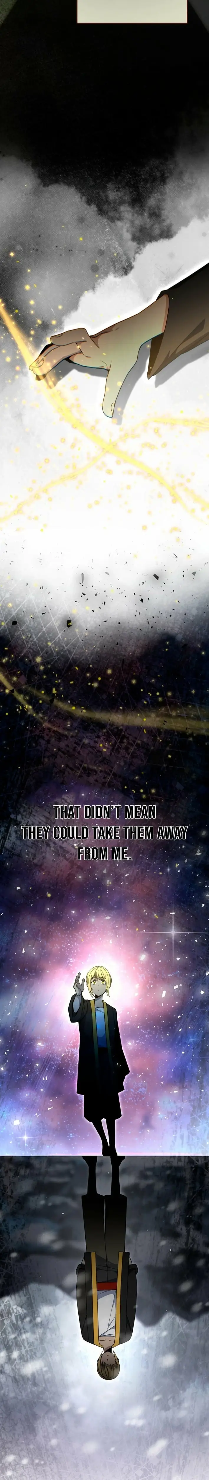 Read Winterbell EN Manga Online