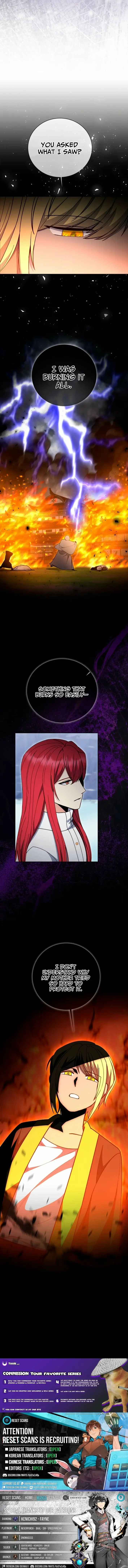 Read Winterbell EN Manga Online