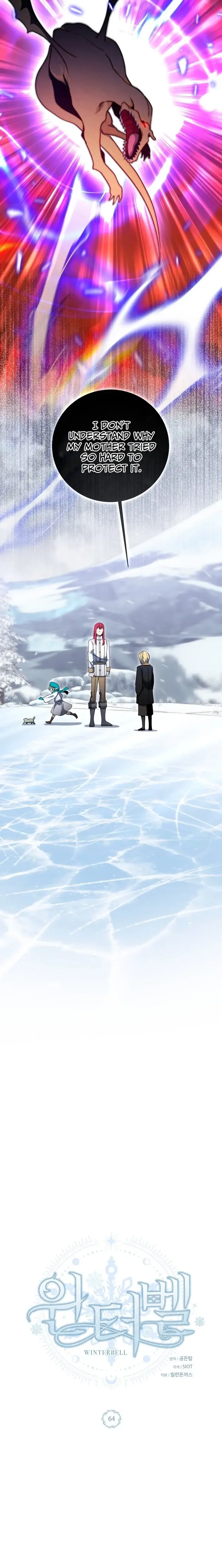 Read Winterbell EN Manga Online