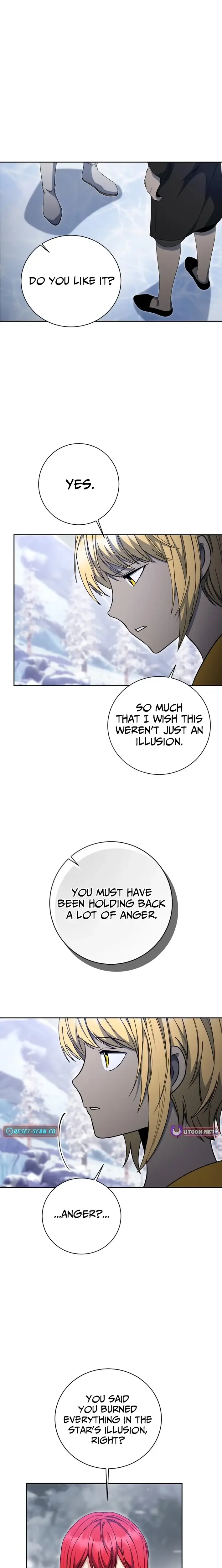 Read Winterbell EN Manga Online